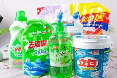 洗衣粉vs洗衣皂，強迫癥的你到底該如何選？衛生間清潔指南